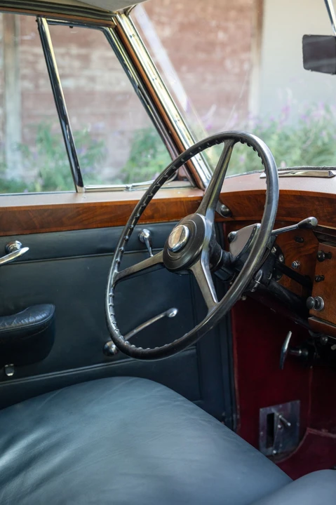 1956 Rolls-Royce Silver Wraith I - Image 7 of 31