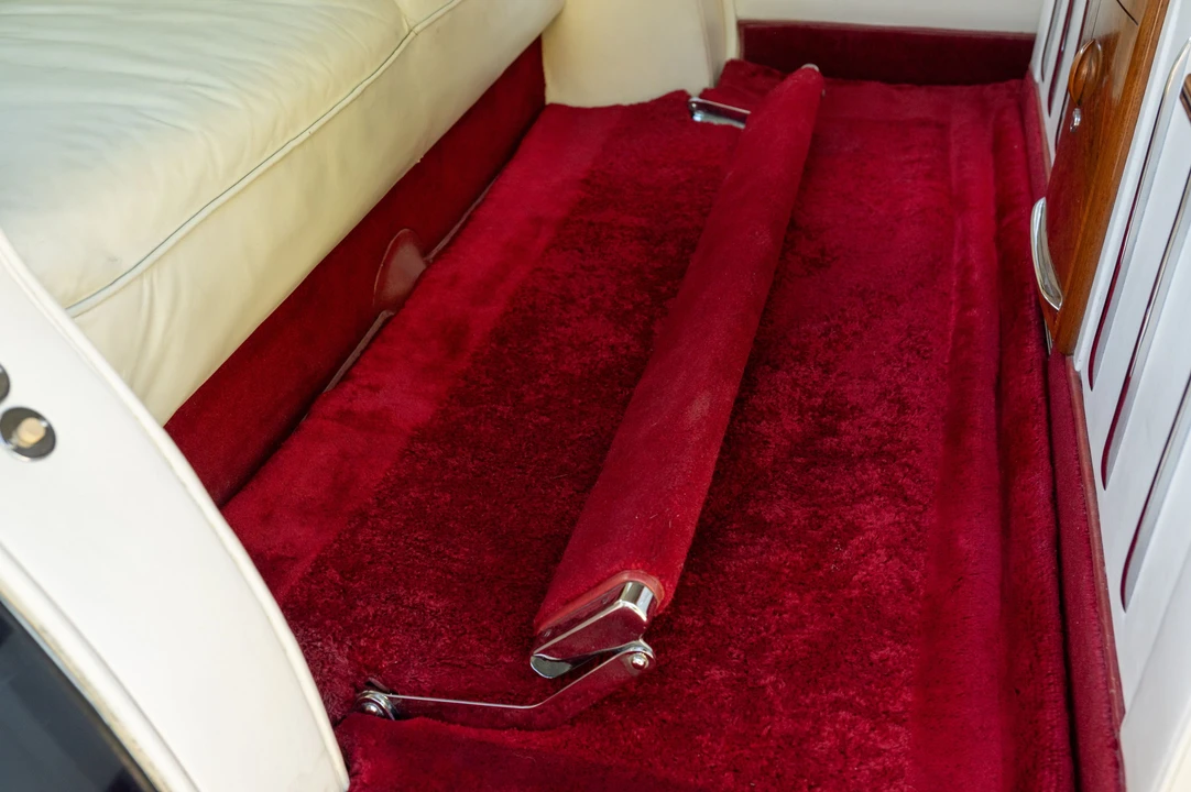 1956 Rolls-Royce Silver Wraith I - Image 31 of 31