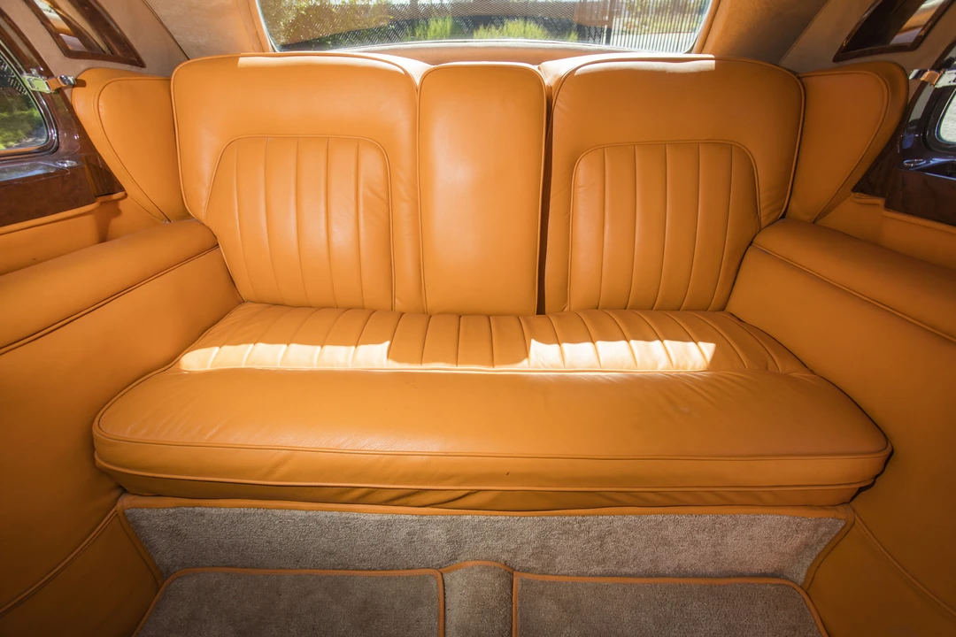 1956 Rolls-Royce Silver Wraith I - Image 21 of 31