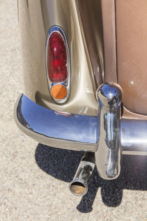 1956 Rolls-Royce Silver Wraith I - Image 31 of 31