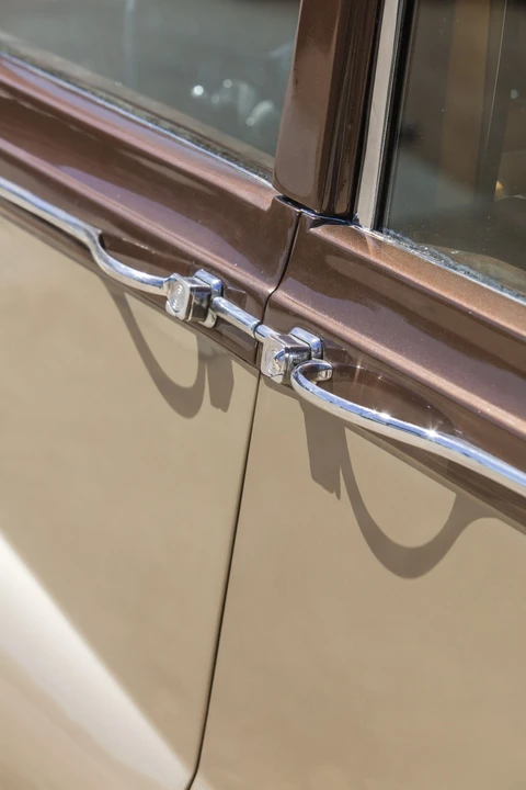 1956 Rolls-Royce Silver Wraith I - Image 2 of 31