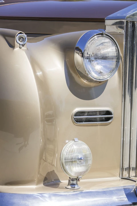 1956 Rolls-Royce Silver Wraith I - Image 29 of 31