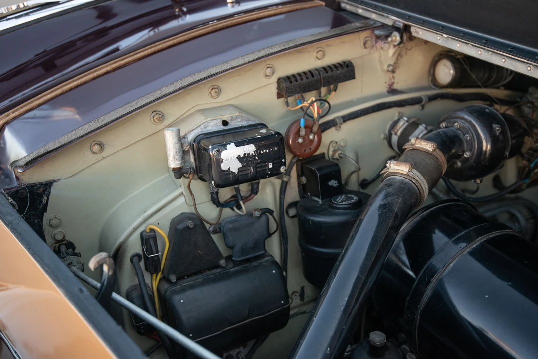 1956 Rolls-Royce Silver Wraith I - Image 2 of 31