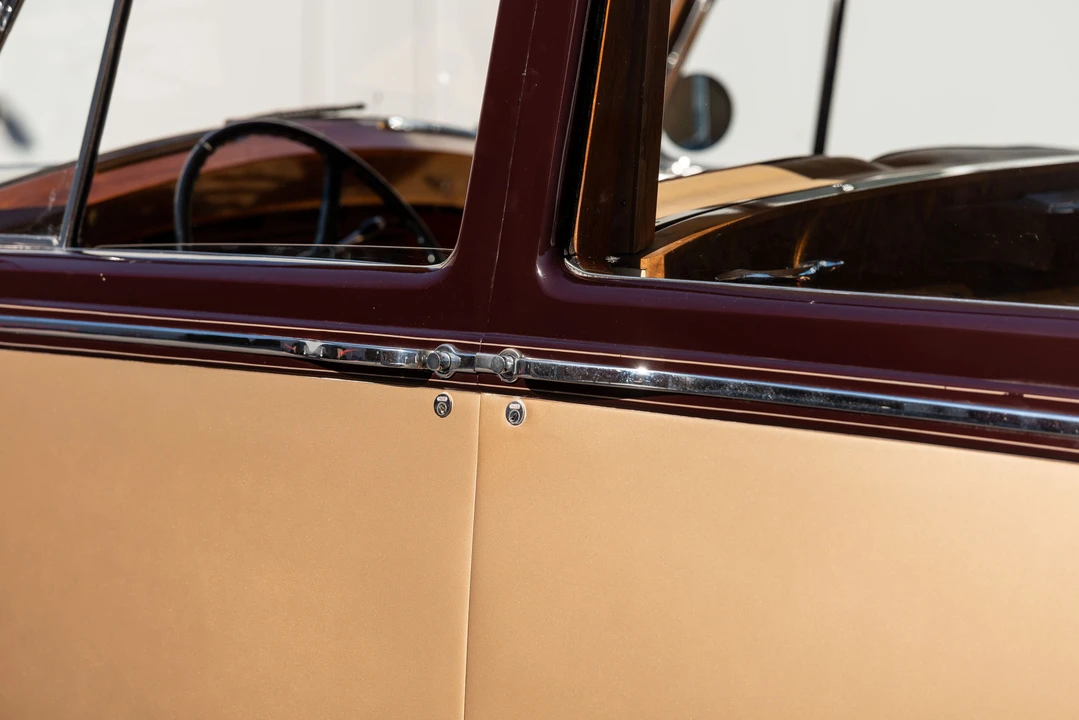 1956 Rolls-Royce Silver Wraith I - Image 31 of 31