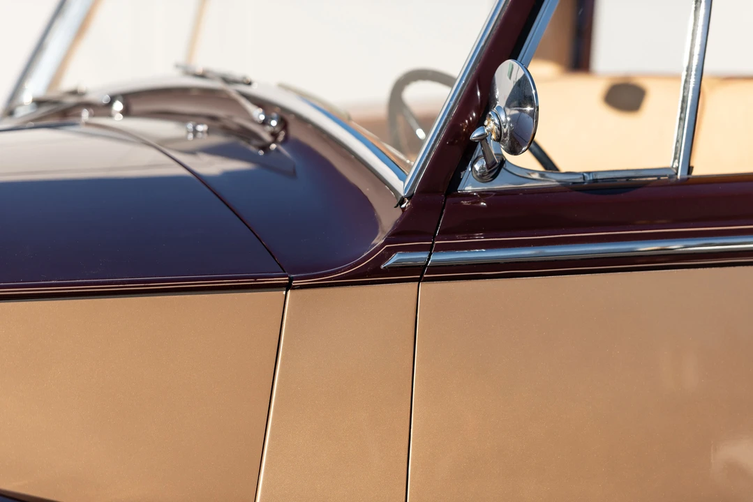 1956 Rolls-Royce Silver Wraith I - Image 24 of 31