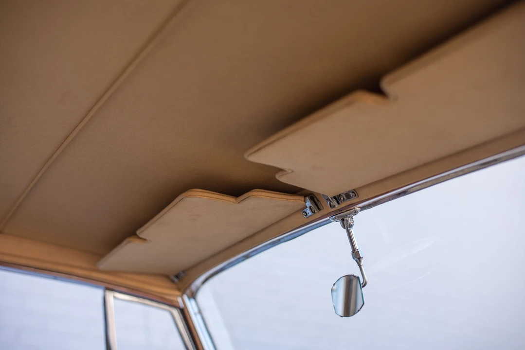 1956 Rolls-Royce Silver Wraith I - Image 15 of 31