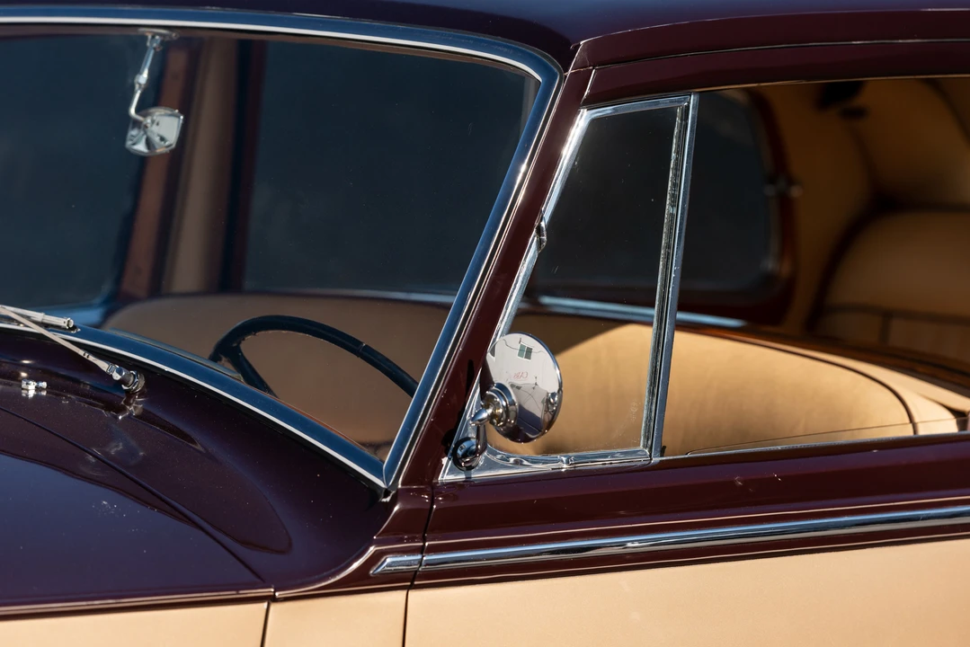 1956 Rolls-Royce Silver Wraith I - Image 29 of 31