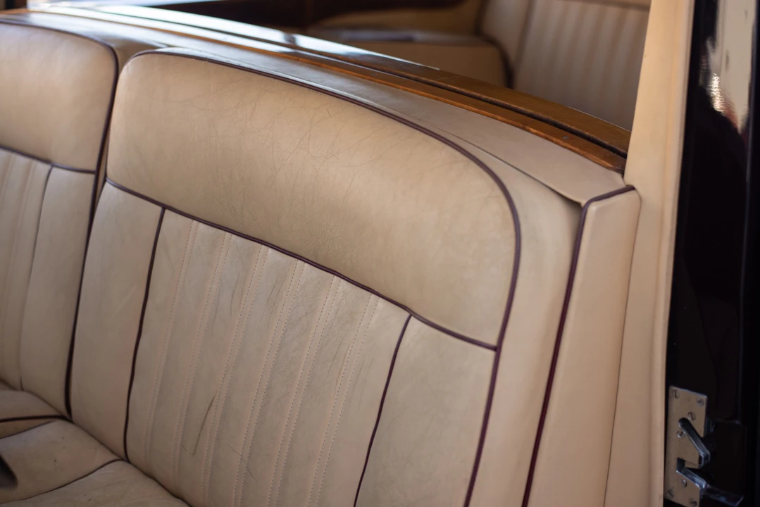 1956 Rolls-Royce Silver Wraith I - Image 16 of 31