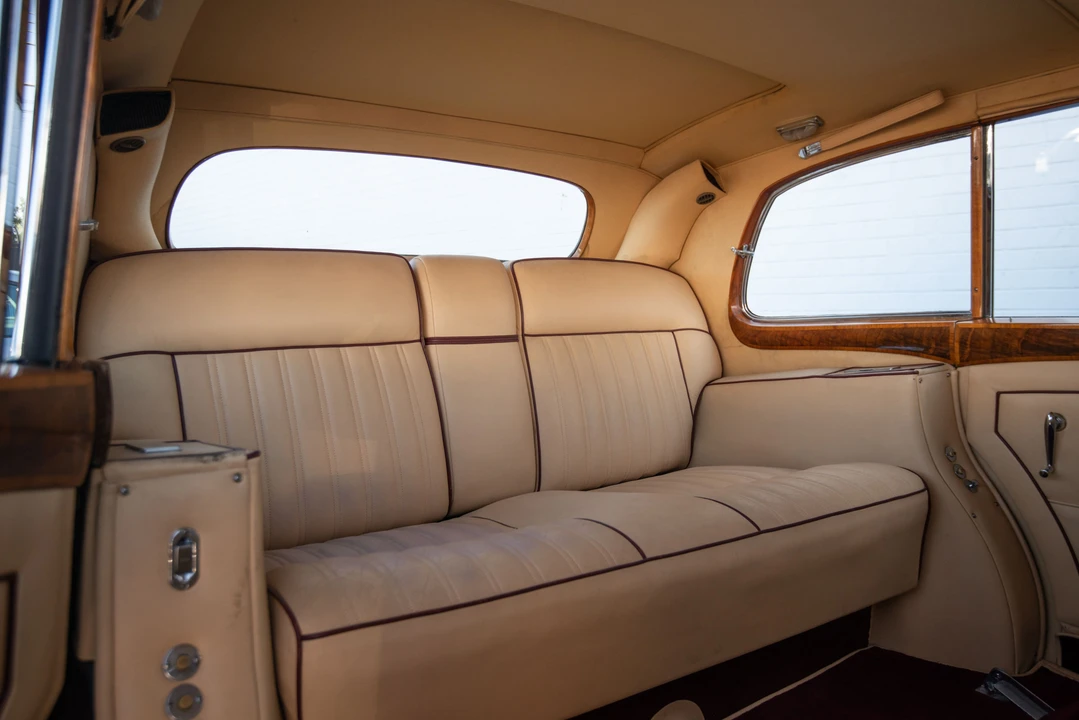 1956 Rolls-Royce Silver Wraith I - Image 13 of 31
