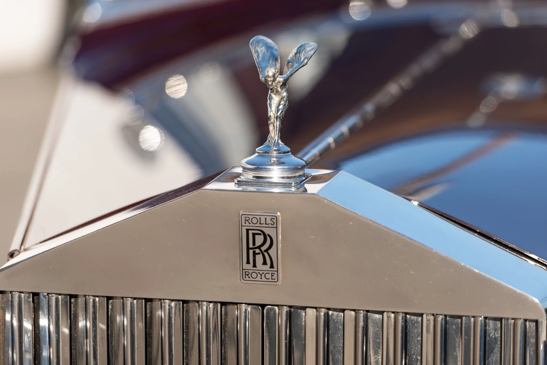 1956 Rolls-Royce Silver Wraith I - Image 27 of 31