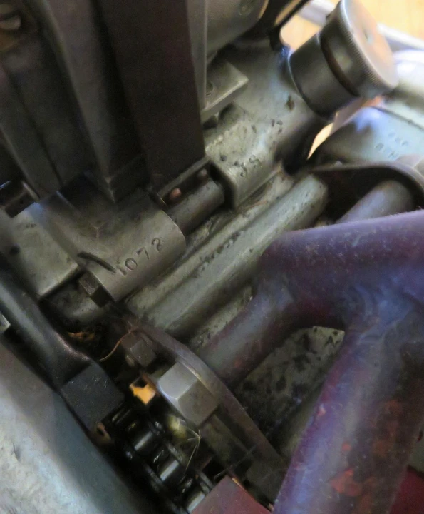 1956 Royal Enfield - Image 23 of 26