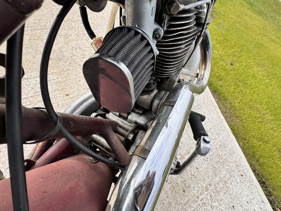 1956 Royal Enfield - Image 18 of 26