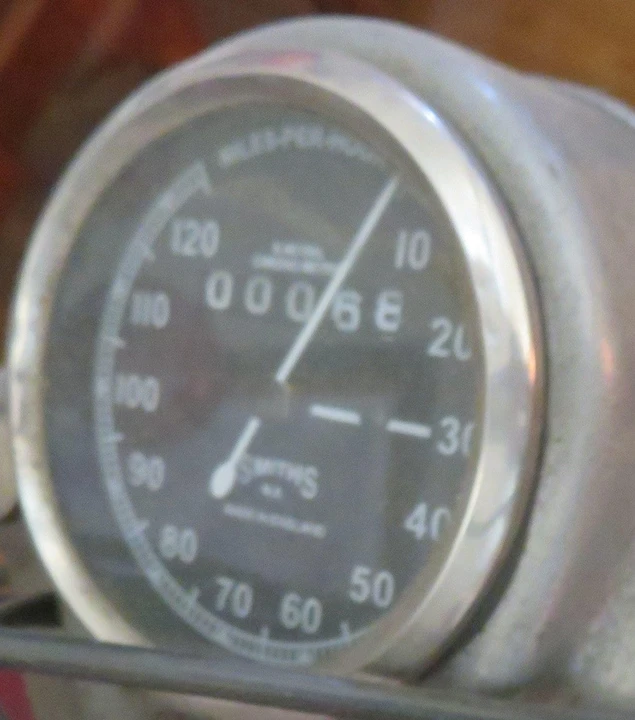 1956 Royal Enfield - Image 8 of 26