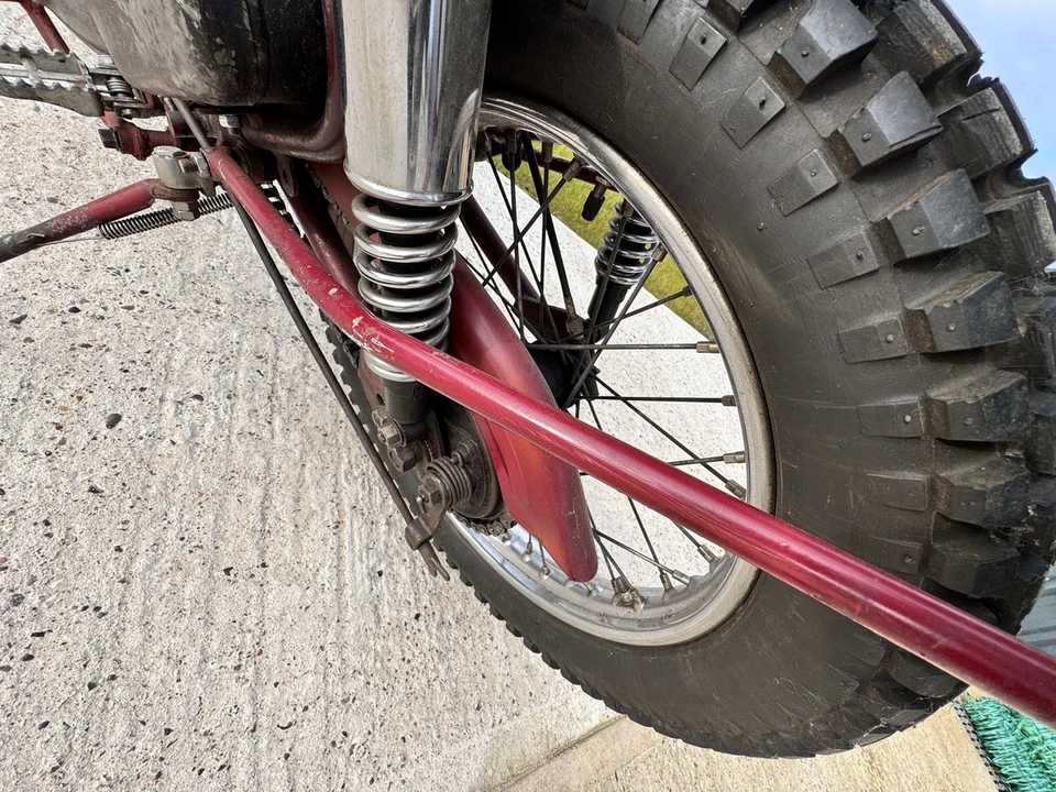1956 Royal Enfield - Image 15 of 26