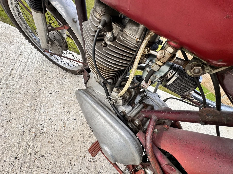 1956 Royal Enfield - Image 19 of 26
