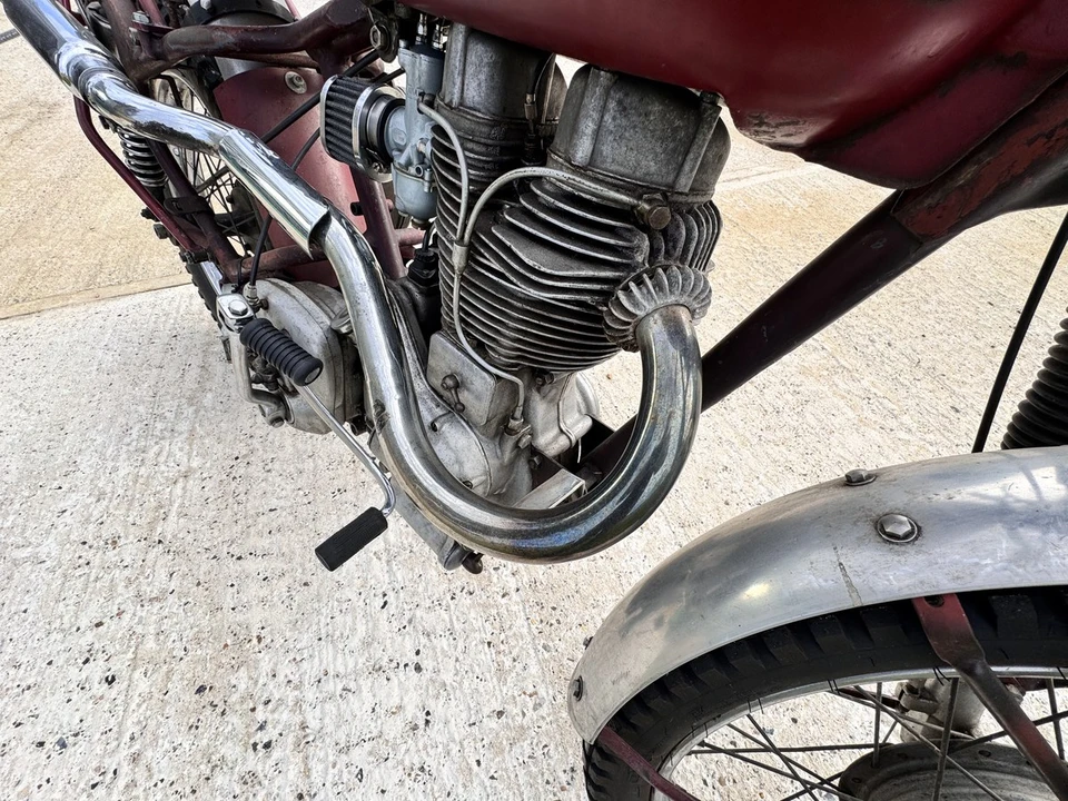 1956 Royal Enfield - Image 13 of 26