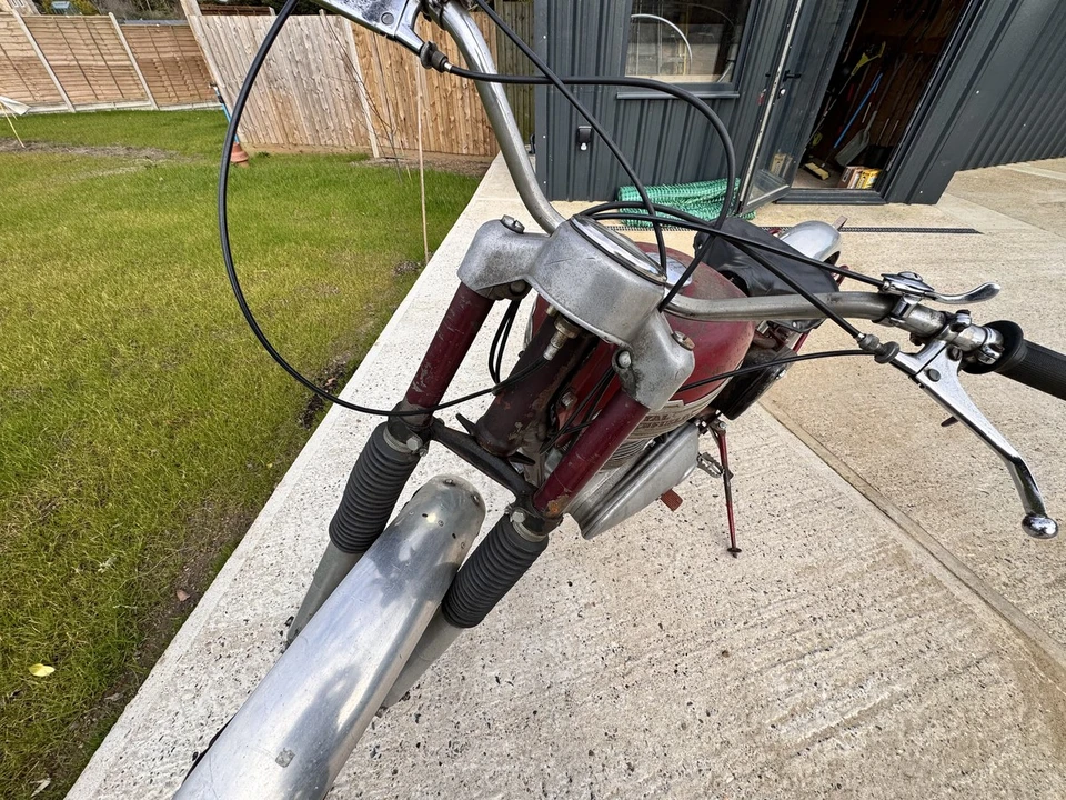 1956 Royal Enfield - Image 7 of 26