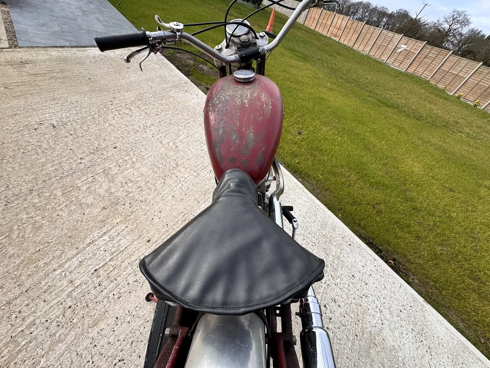 1956 Royal Enfield - Image 4 of 26