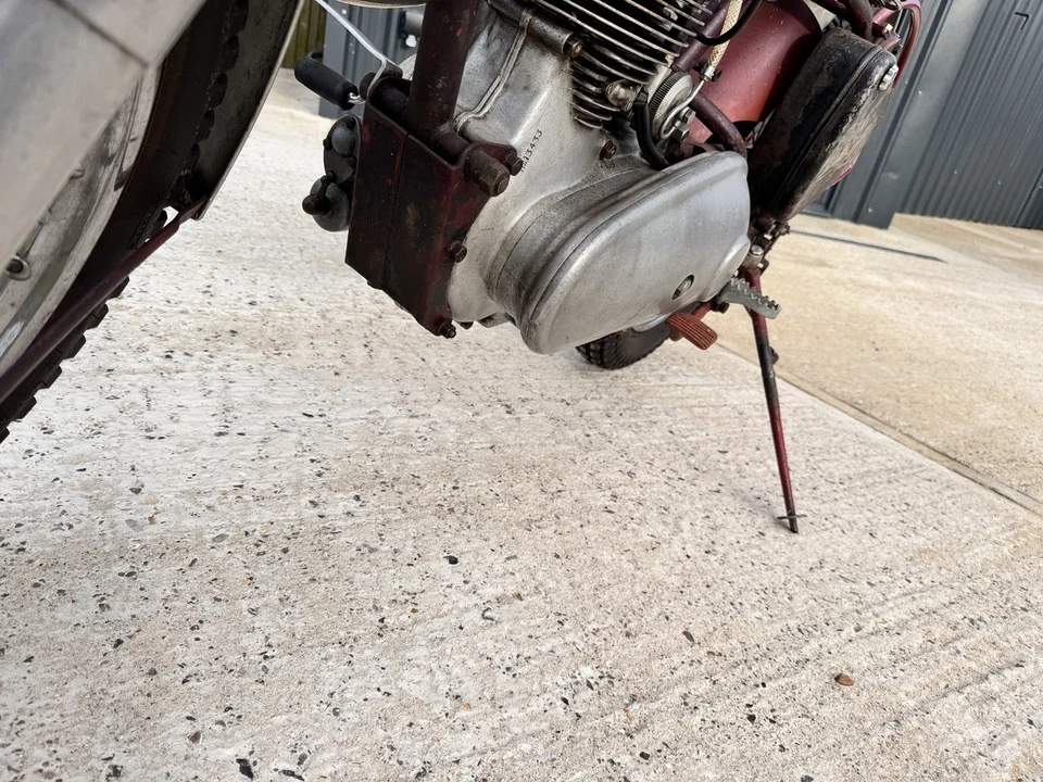 1956 Royal Enfield - Image 17 of 26