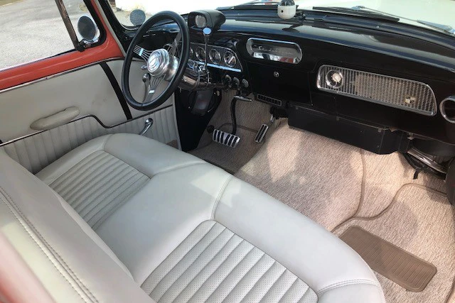 1956 Studebaker Champion - Image 4 of 5