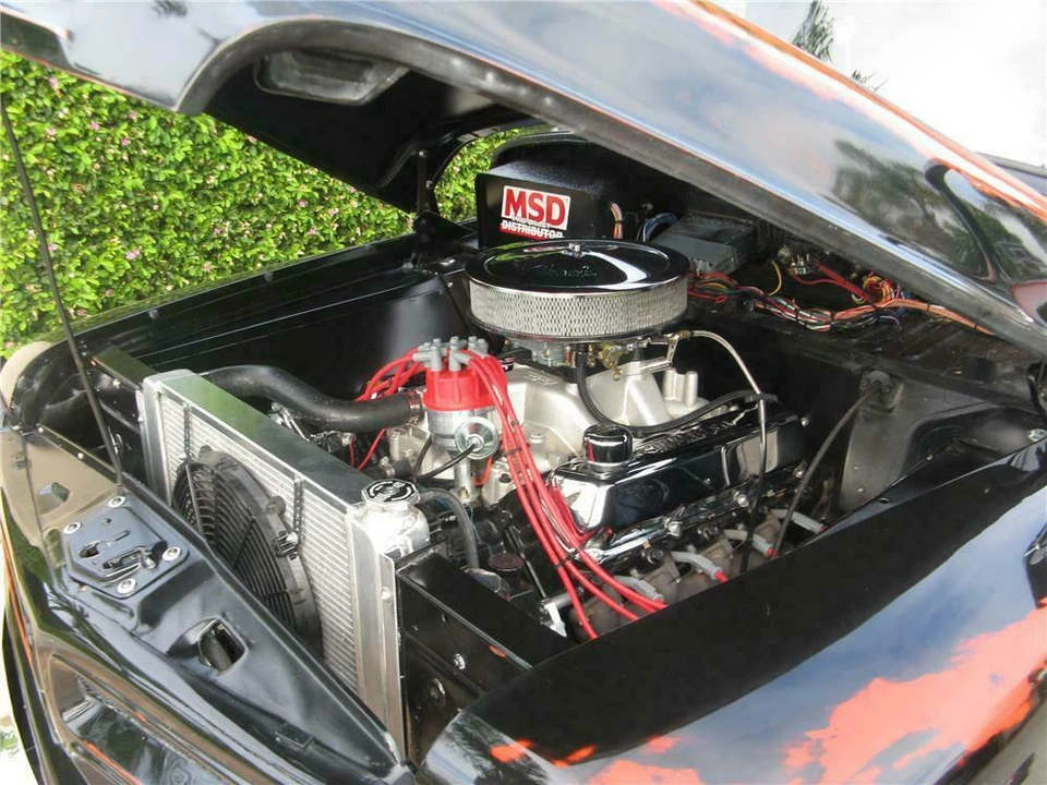 1956 Studebaker 2R/3R - Image 3 of 5