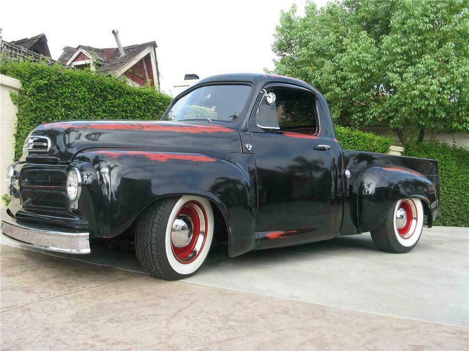 1956 Studebaker 2R/3R - Image 2 of 5