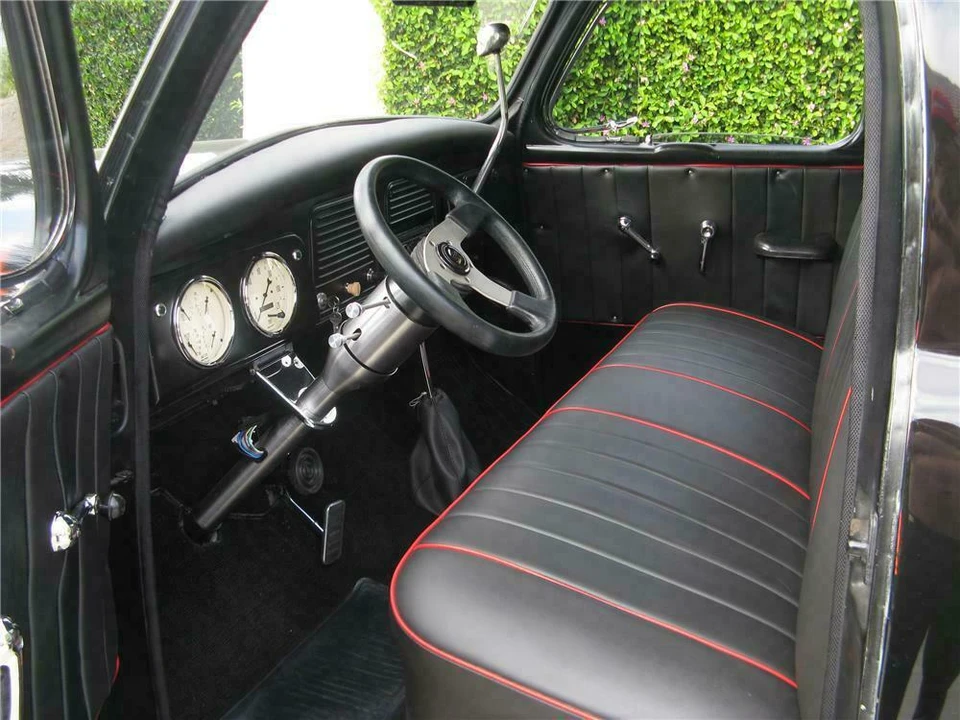 1956 Studebaker 2R/3R - Image 4 of 5