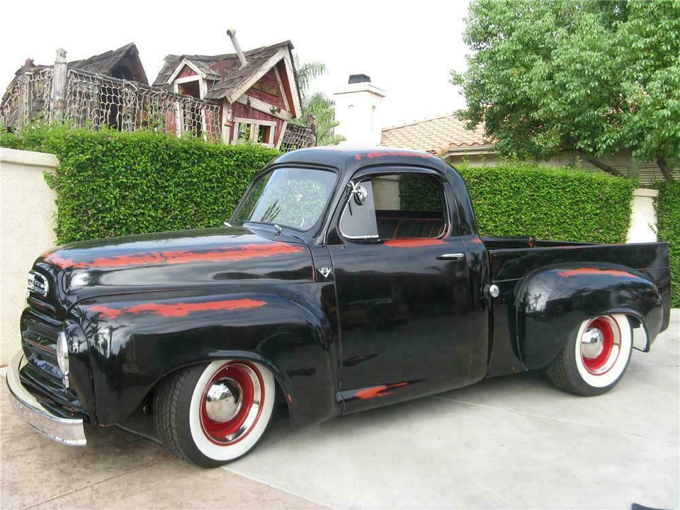 1956 Studebaker 2R/3R - Image 5 of 5