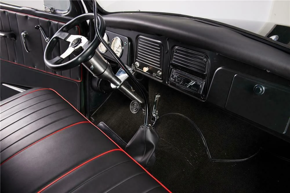 1956 Studebaker - Image 3 of 5