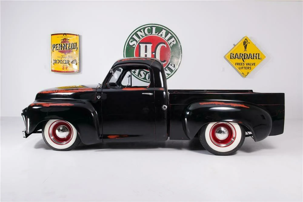 1956 Studebaker - Image 4 of 5