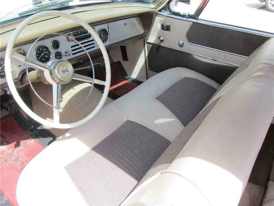 1956 Studebaker Hawk - Image 4 of 5