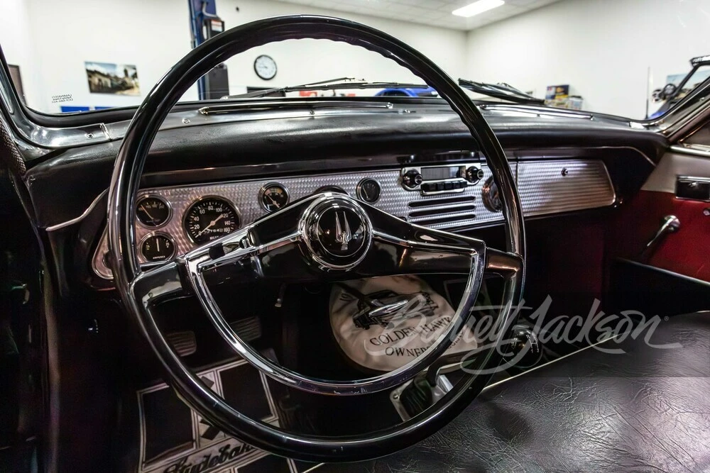 1956 Studebaker Hawk - Image 5 of 26