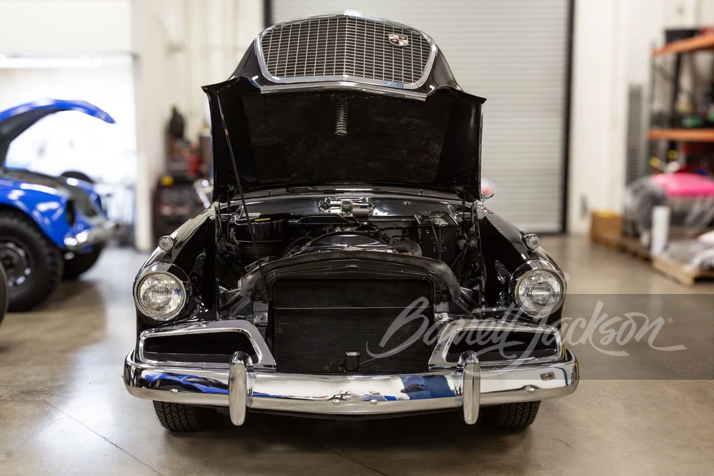 1956 Studebaker Hawk - Image 7 of 26