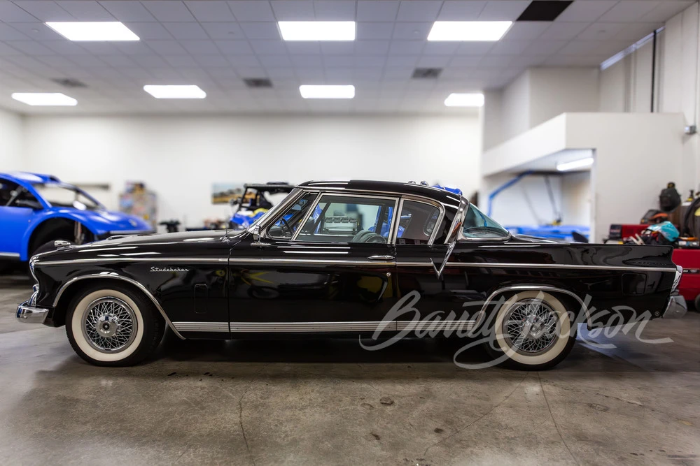 1956 Studebaker Hawk - Image 10 of 26