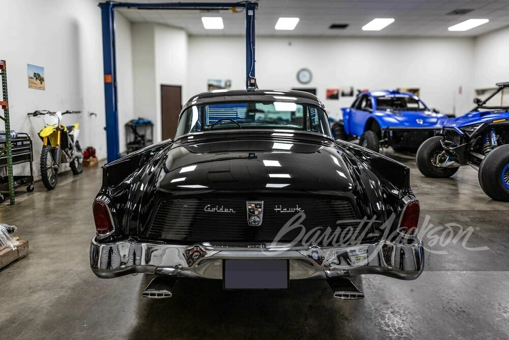 1956 Studebaker Hawk - Image 13 of 26