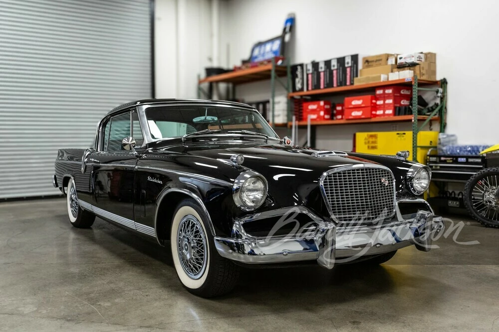 1956 Studebaker Hawk - Image 14 of 26