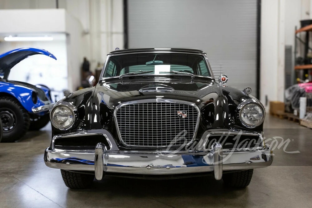 1956 Studebaker Hawk - Image 15 of 26