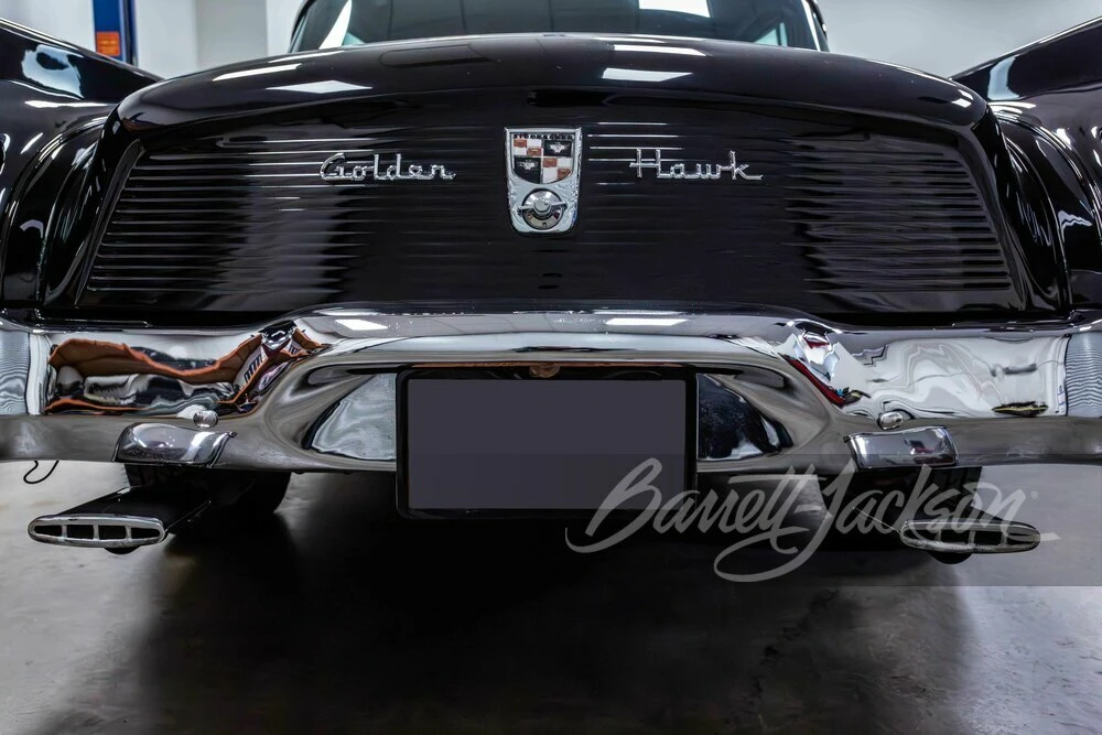 1956 Studebaker Hawk - Image 20 of 26