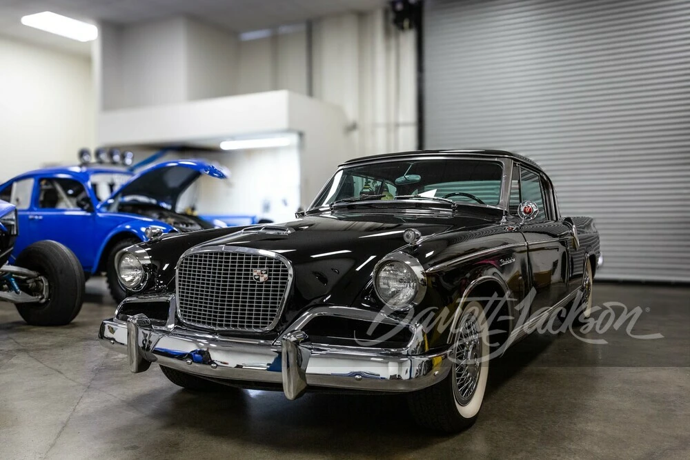 1956 Studebaker Hawk - Image 21 of 26