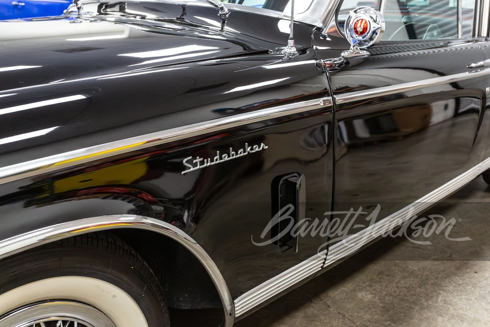 1956 Studebaker Hawk - Image 22 of 26