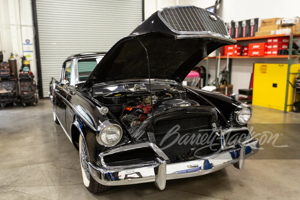1956 Studebaker Hawk - Image 24 of 26