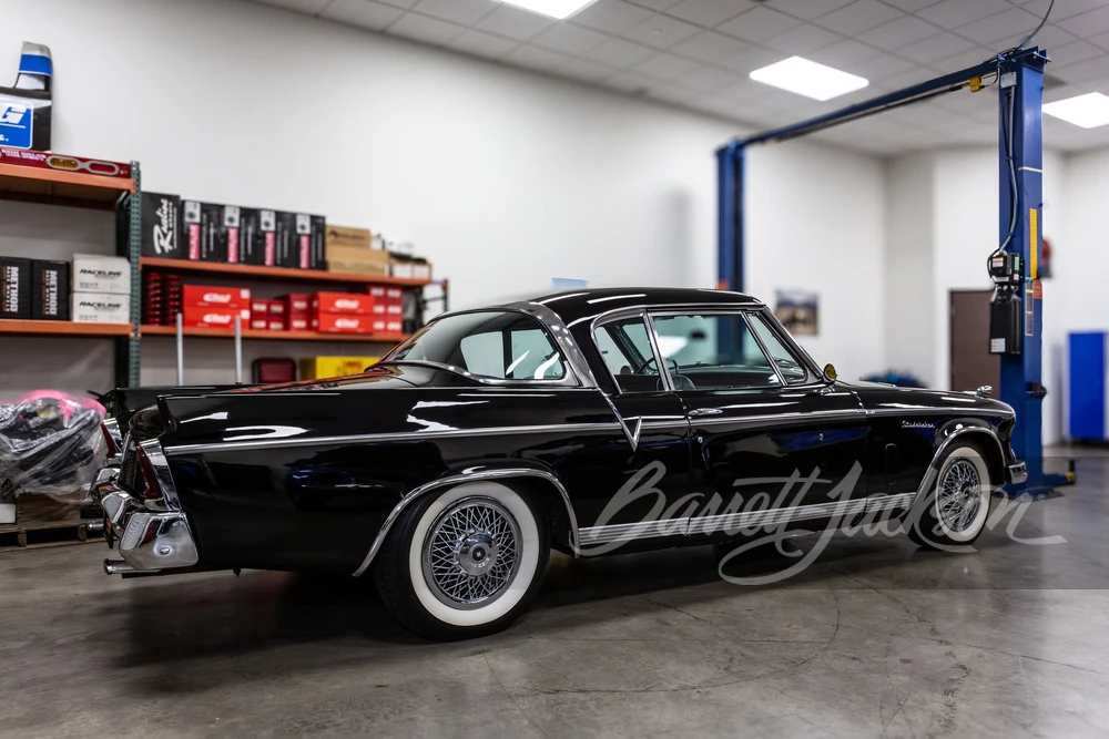 1956 Studebaker Hawk - Image 25 of 26