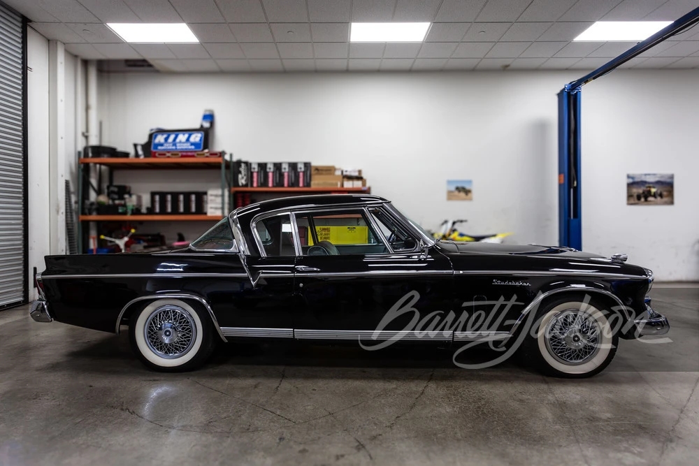 1956 Studebaker Hawk - Image 26 of 26