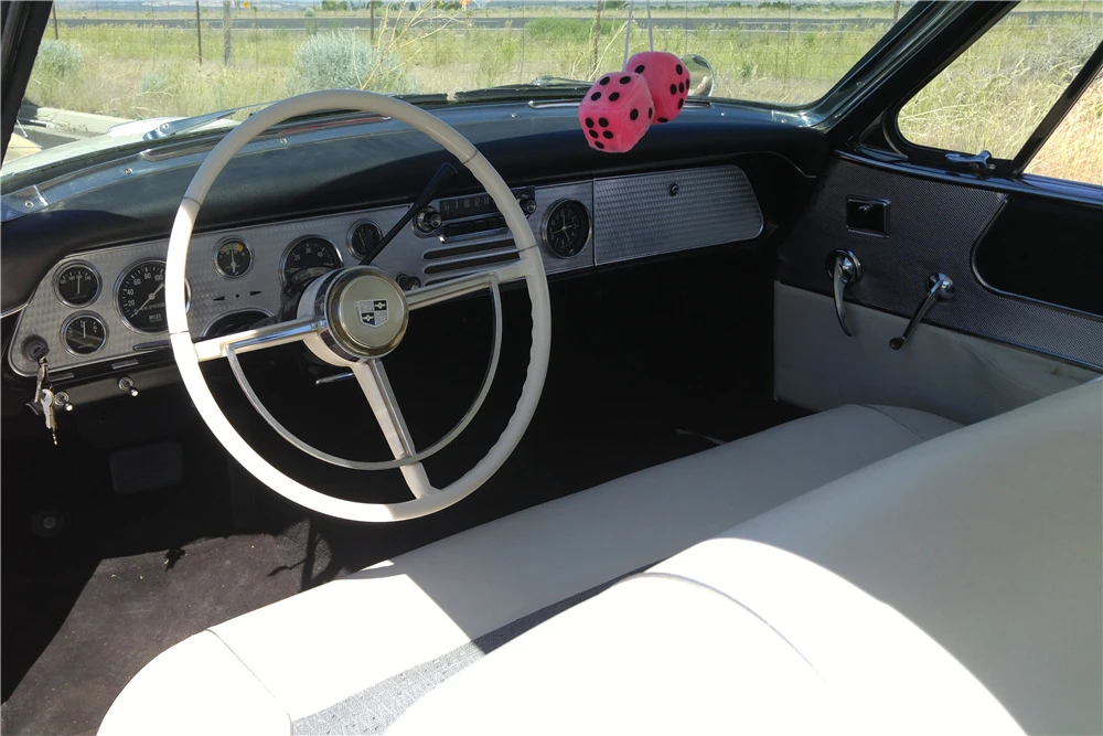 1956 Studebaker Hawk - Image 4 of 5