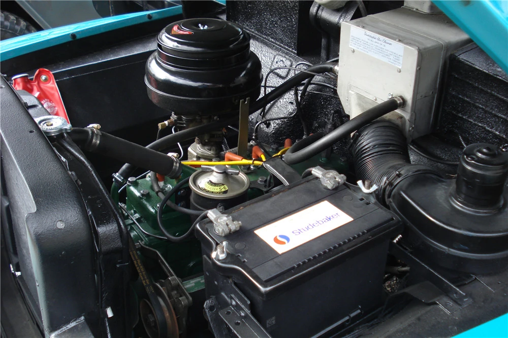 1956 Studebaker - Image 3 of 5