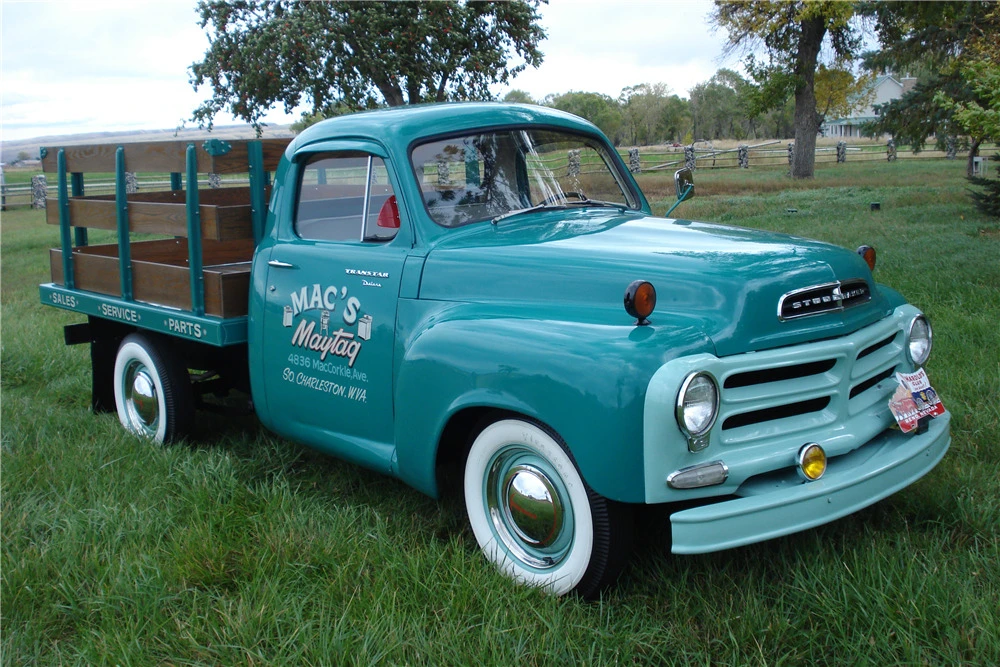 1956 Studebaker - Image 2 of 5