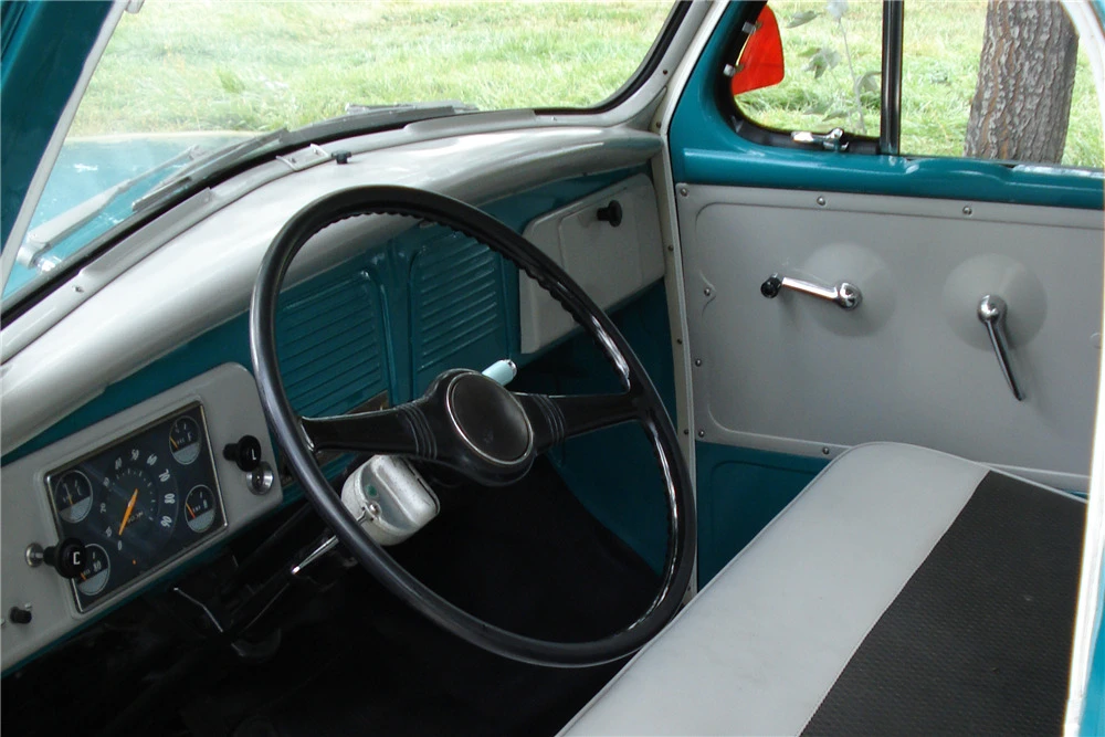 1956 Studebaker - Image 4 of 5