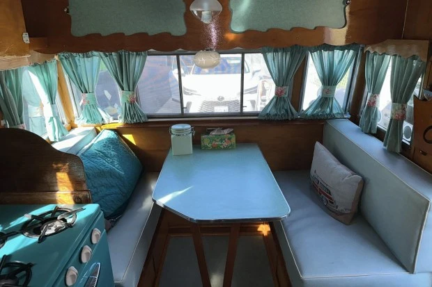 1956 Parts & Memorabilia Trailers - Image 4 of 6