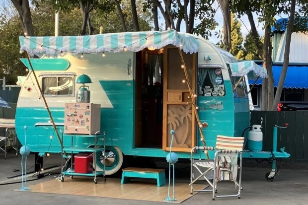 1956 Parts & Memorabilia Trailers - Image 2 of 6