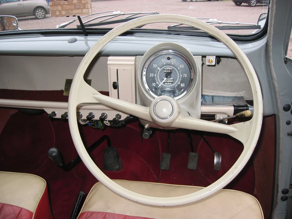 1956 Standard - Image 3 of 10